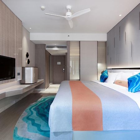 Wingate By Wyndham Sanya Luhuitou Otel Dış mekan fotoğraf