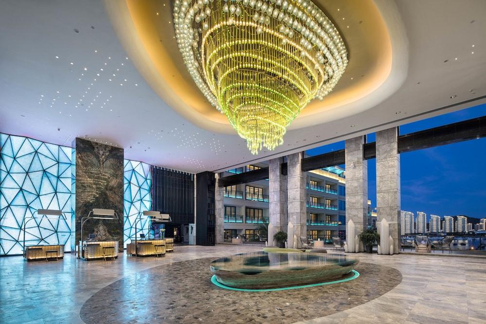 Wingate By Wyndham Sanya Luhuitou Otel Dış mekan fotoğraf