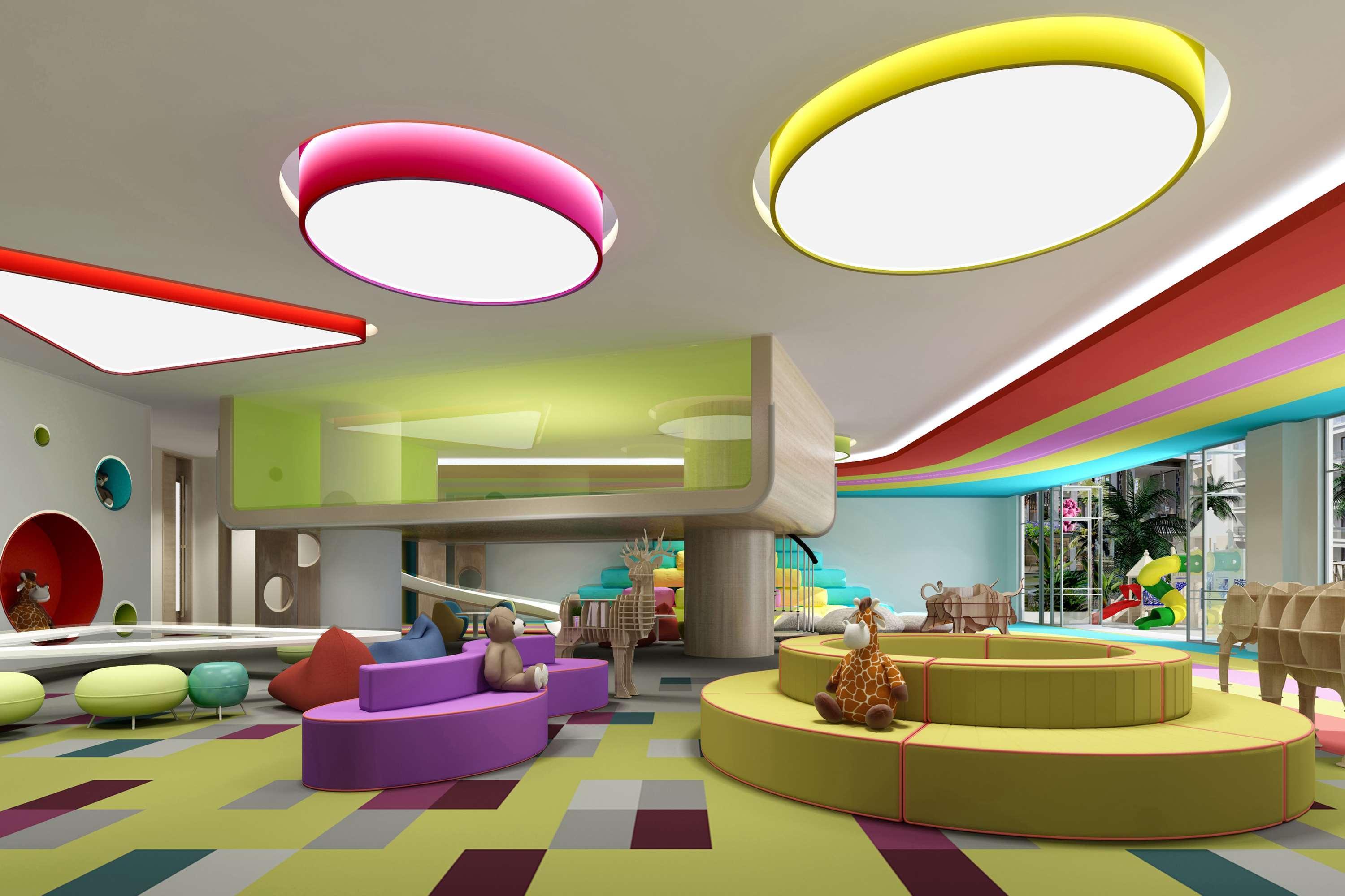 Wingate By Wyndham Sanya Luhuitou Otel Dış mekan fotoğraf