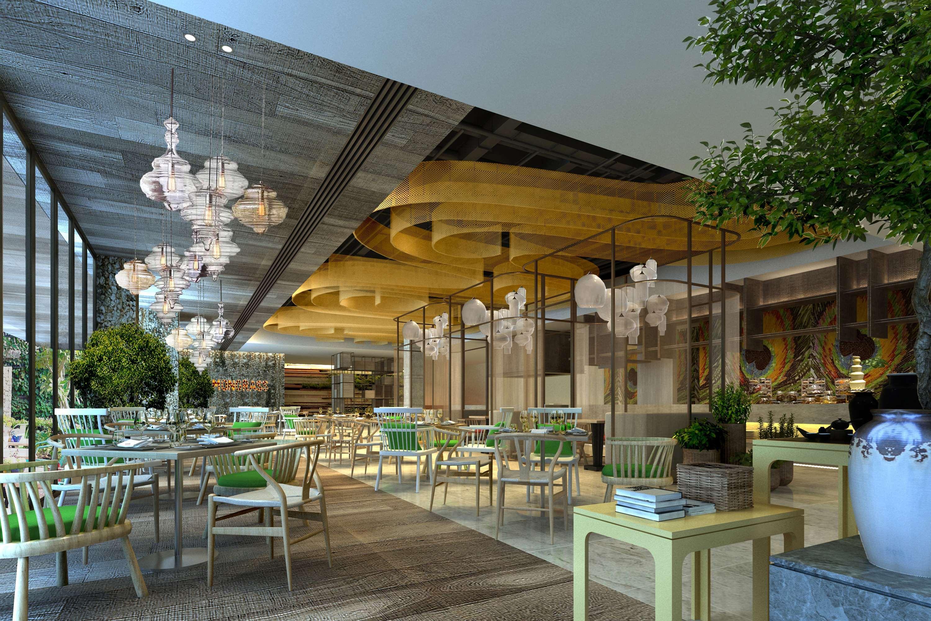 Wingate By Wyndham Sanya Luhuitou Otel Dış mekan fotoğraf