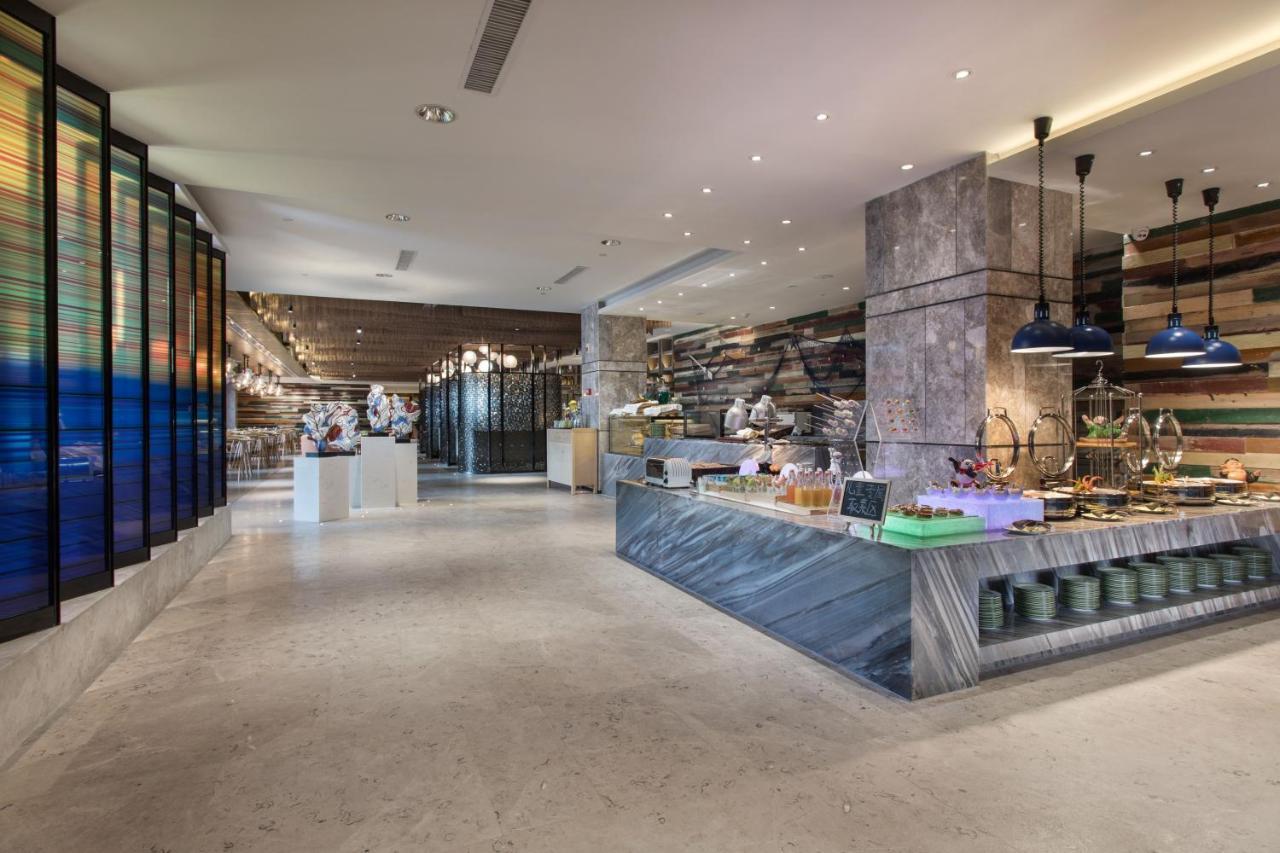 Wingate By Wyndham Sanya Luhuitou Otel Dış mekan fotoğraf