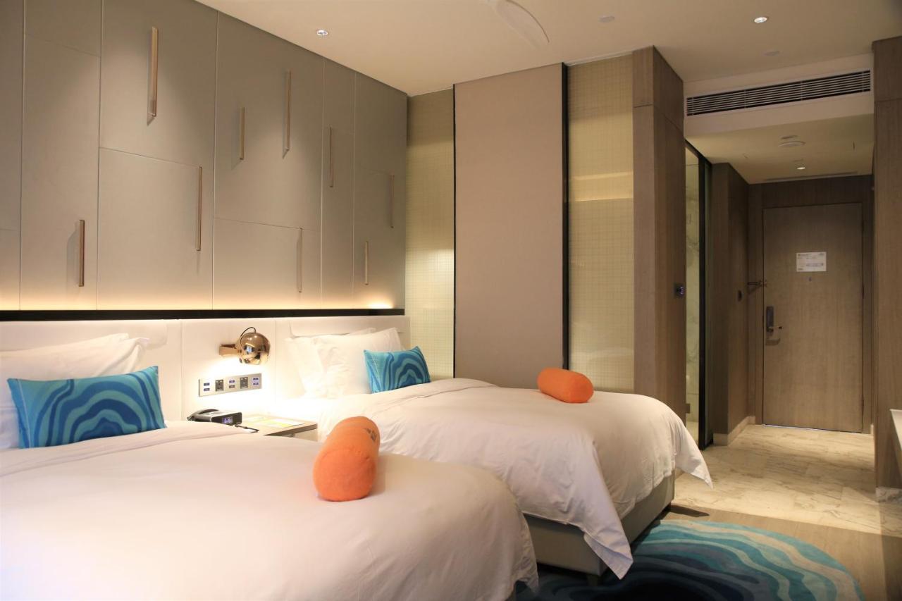 Wingate By Wyndham Sanya Luhuitou Otel Dış mekan fotoğraf